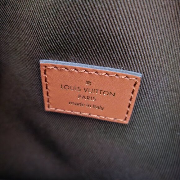 Louis Vuitton Hobo Loop - Picture 4 of 11